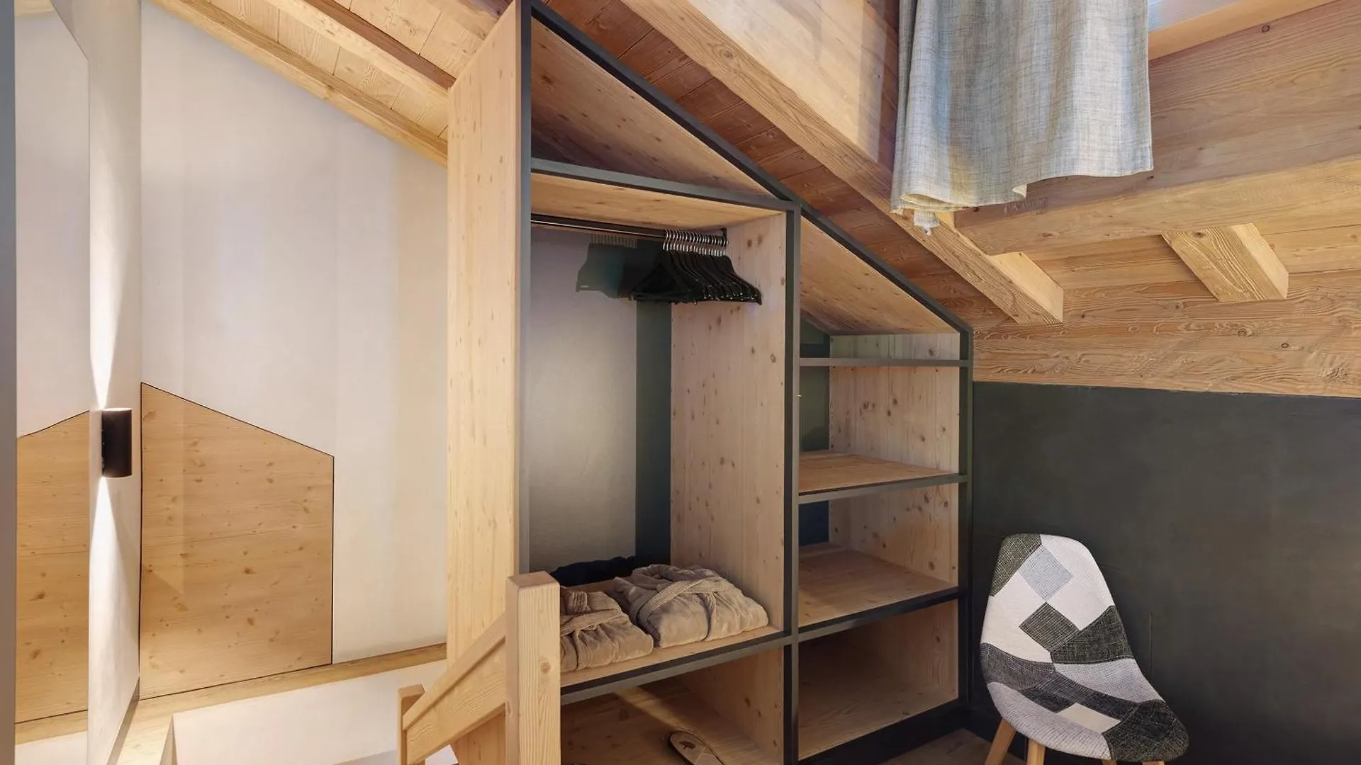 Chalet River Villa Genf Spa - Relax Livigno