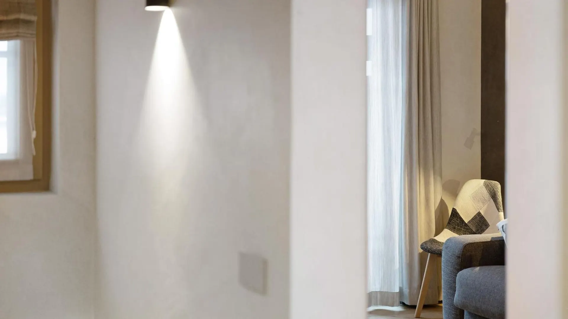 Chalet River Villa Genf Spa - Relax Livigno 0*,  Italy