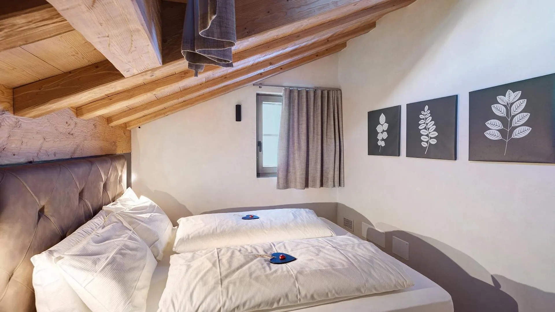 Chalet River Villa Genf Spa - Relax Livigno Italy
