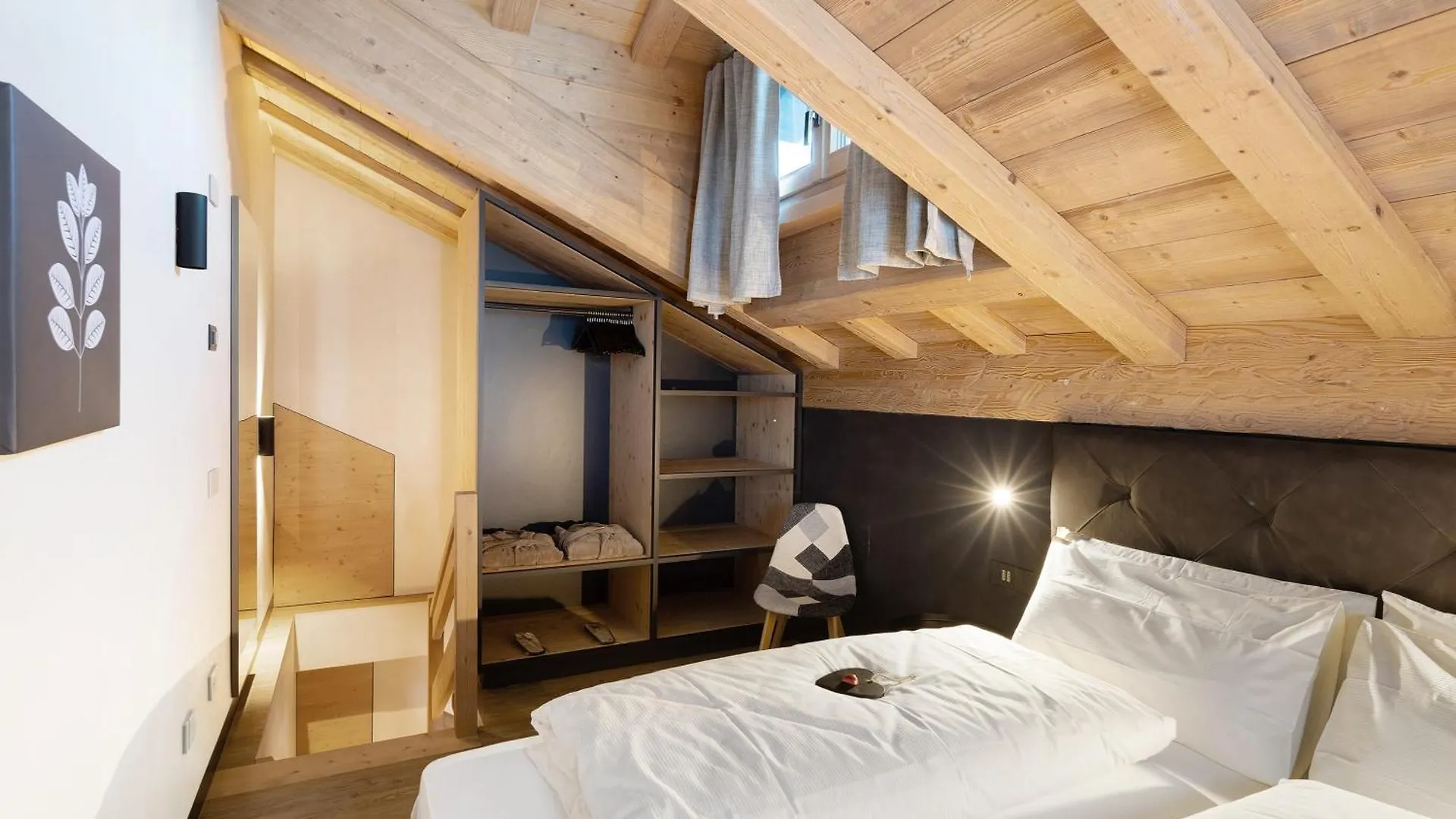 Chalet River Villa Genf Spa - Relax Livigno