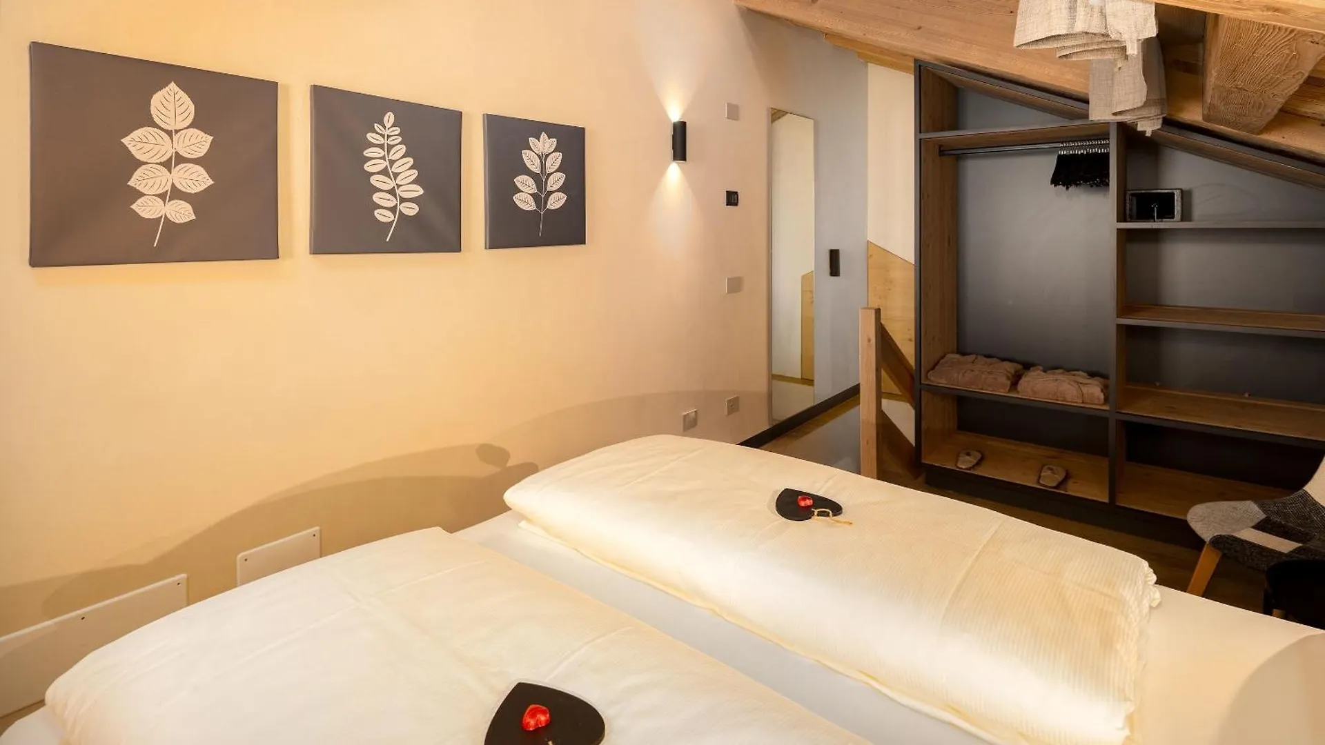 Chalet River Villa Genf Spa - Relax Livigno