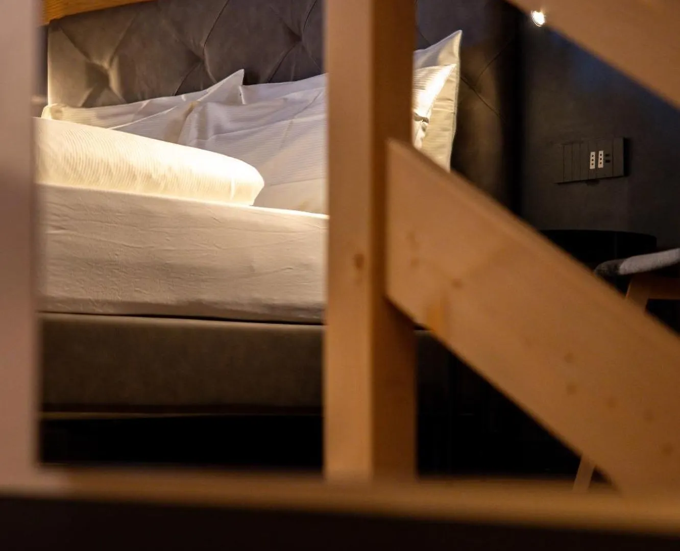 Chalet River Villa Genf Spa - Relax Livigno 0*,  Italy
