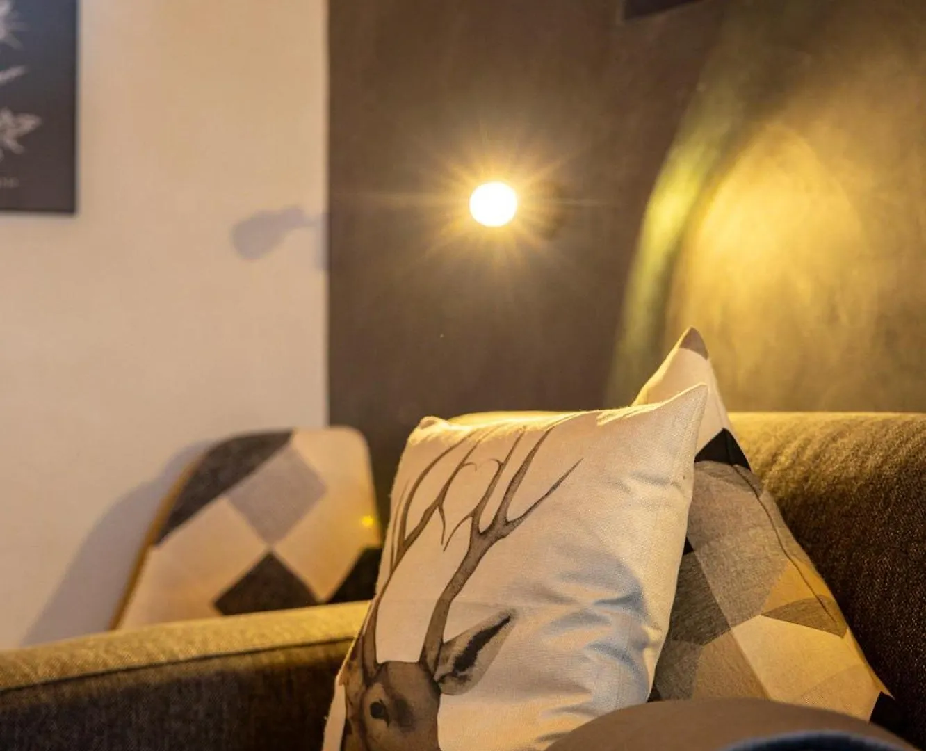 Chalet River Villa Genf Spa - Relax Livigno