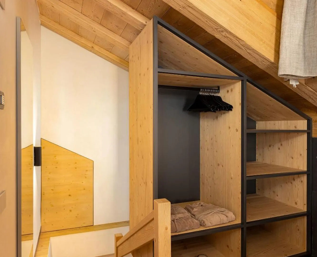 Chalet River Villa Genf Spa - Relax Livigno