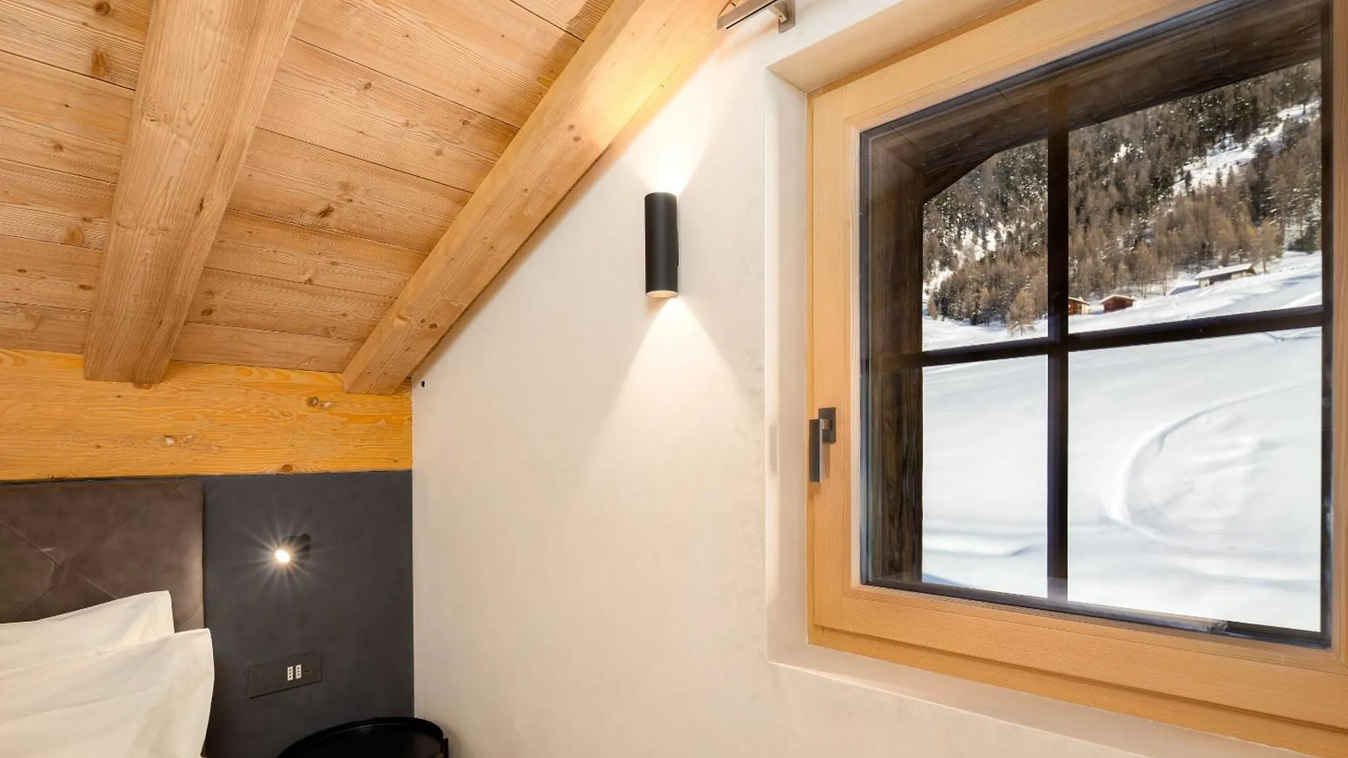 Chalet River Villa Genf Spa - Relax Livigno