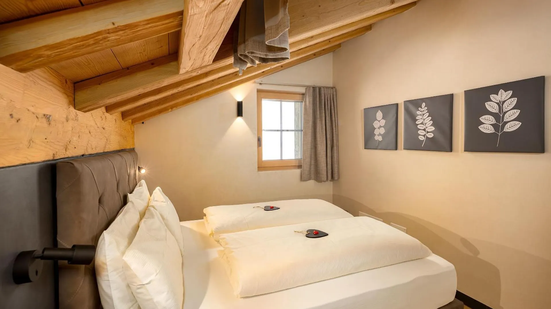 Chalet River Villa Genf Spa - Relax Livigno