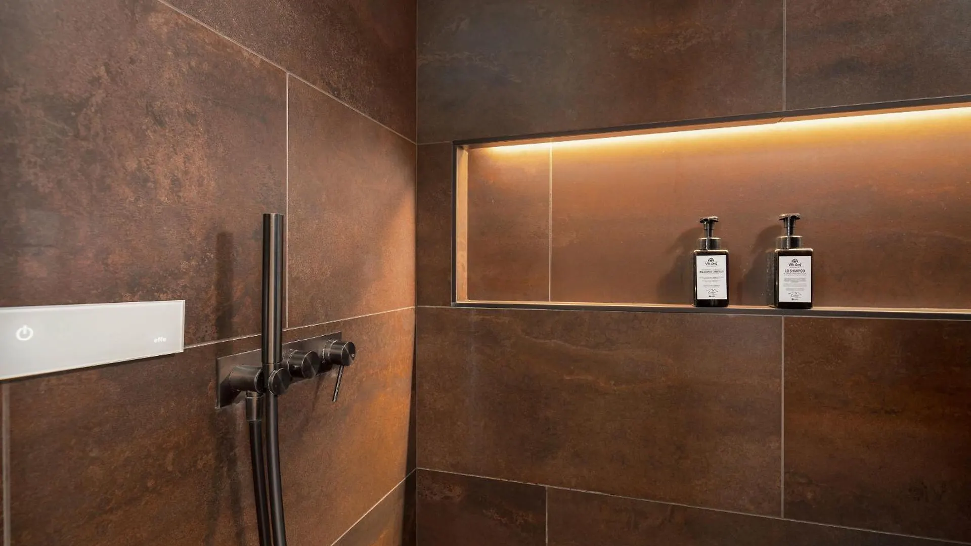 Chalet River Villa Genf Spa - Relax Livigno