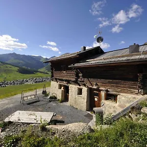 Chalet Heaven Mottolino By