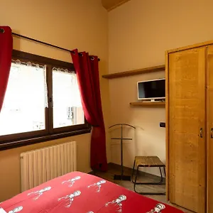  Chalet Da Florin