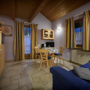 Residence Le Cascate Livigno