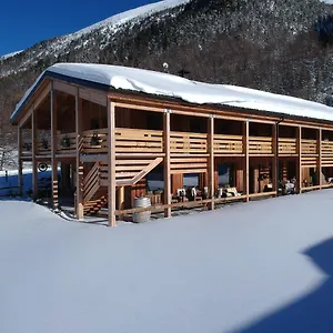  Hotel La Tresenda And Mountain Farm