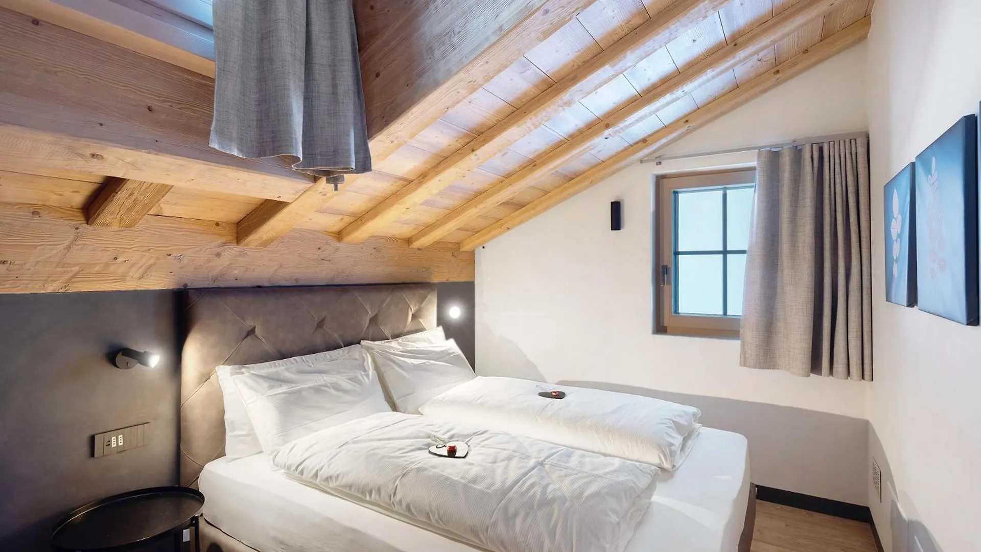 Chalet River Villa Genf Spa - Relax Livigno