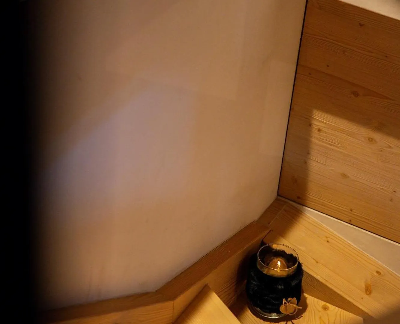 Chalet River Villa Genf Spa - Relax Livigno Italy