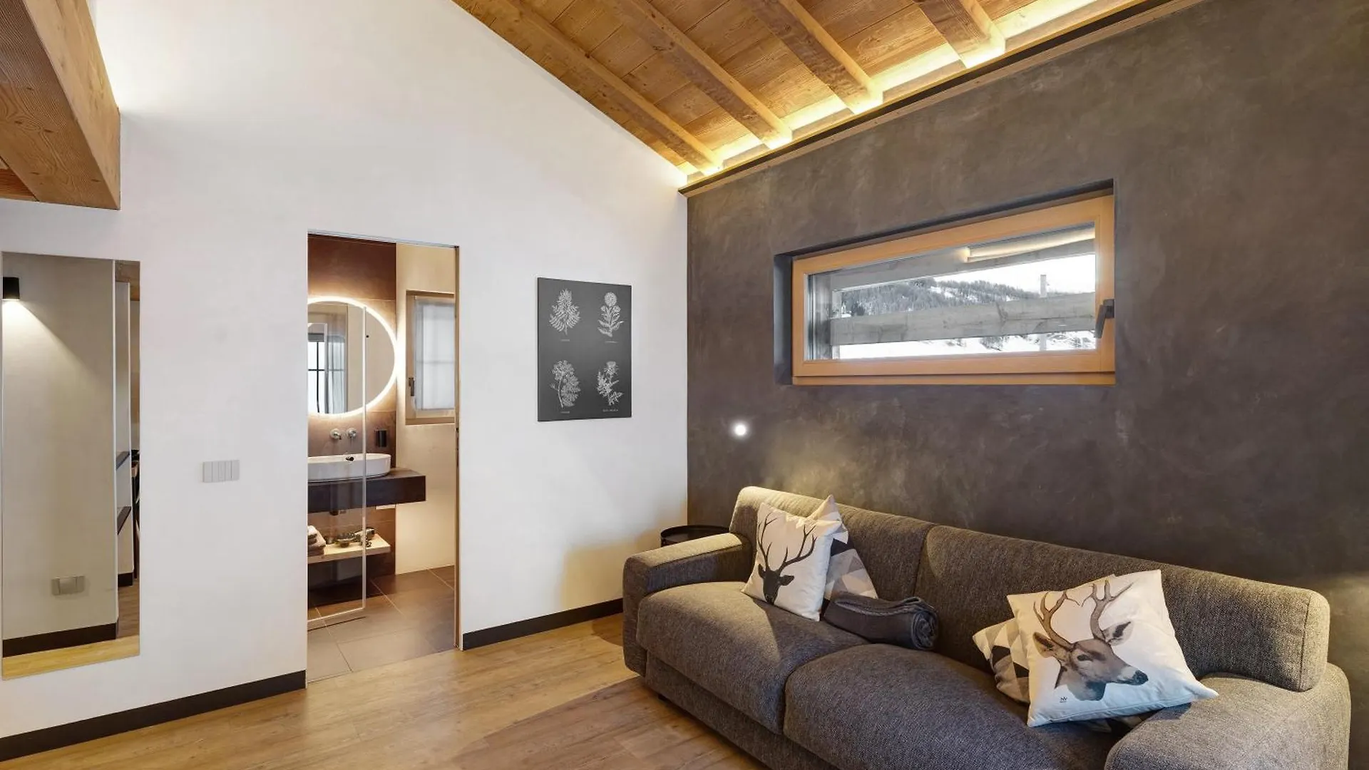 ליביניו Chalet River Villa Genf Spa - Relax