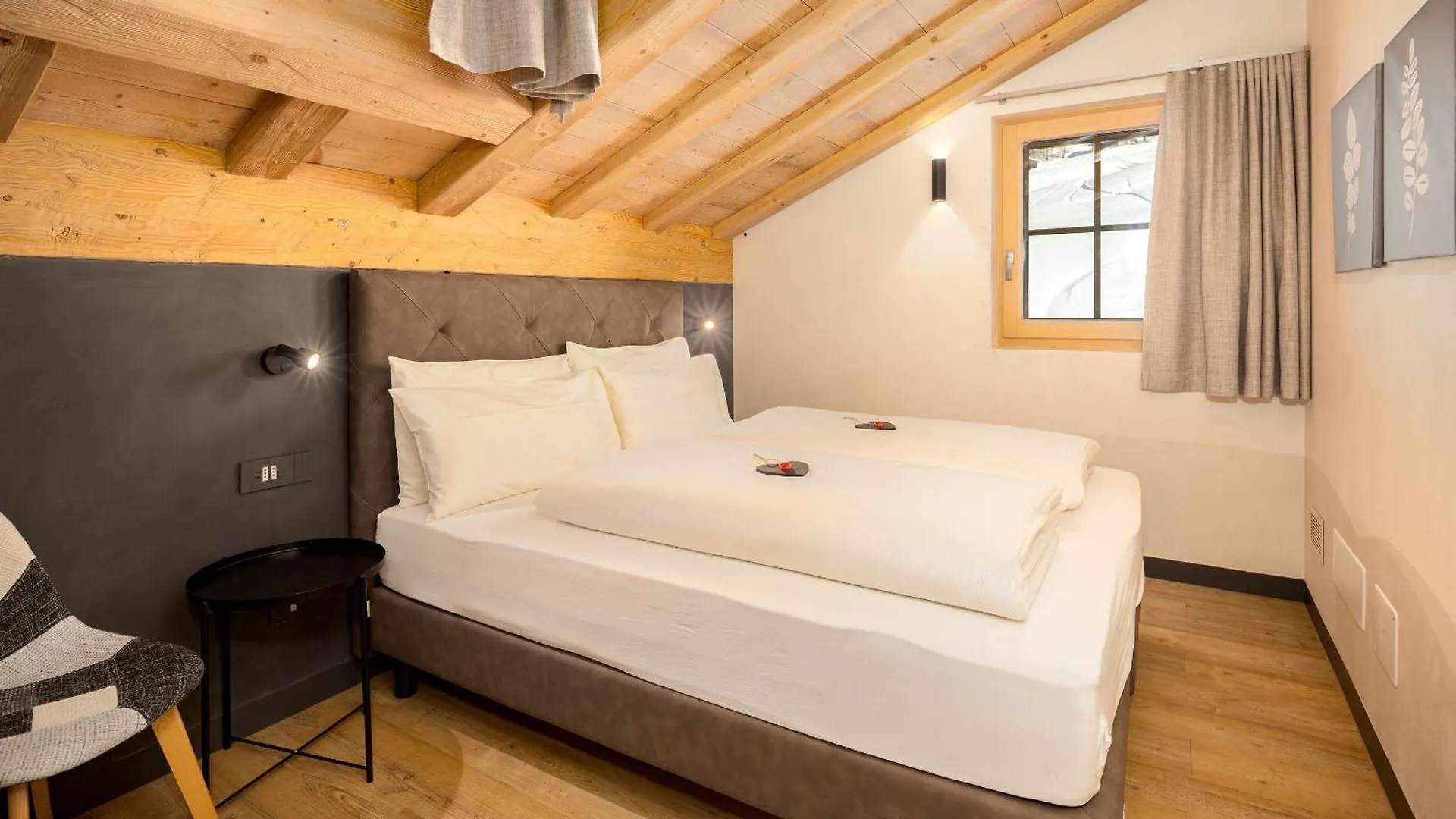 ליביניו Chalet River Villa Genf Spa - Relax איטליה